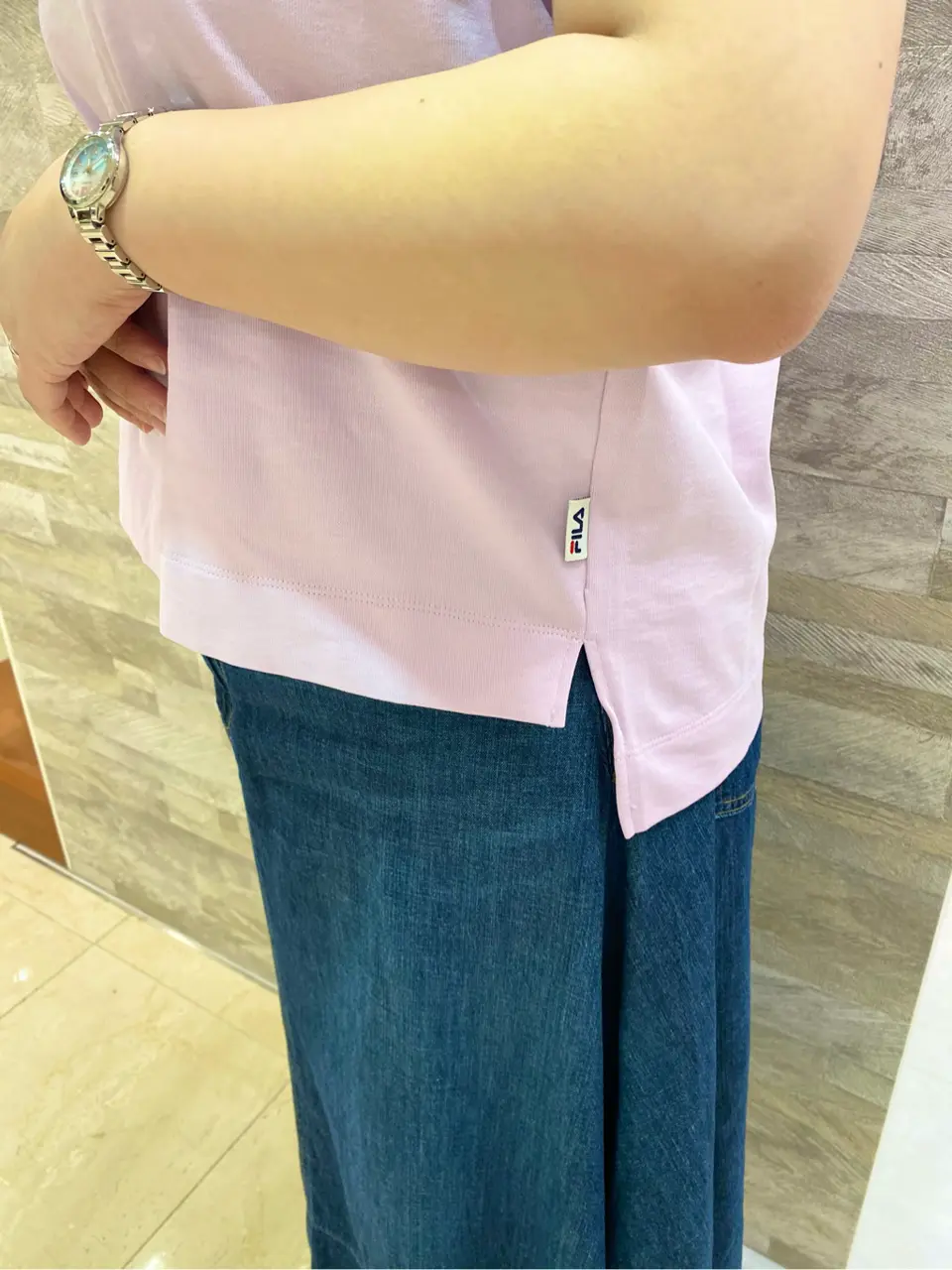 組曲 和久 コーディネート画像