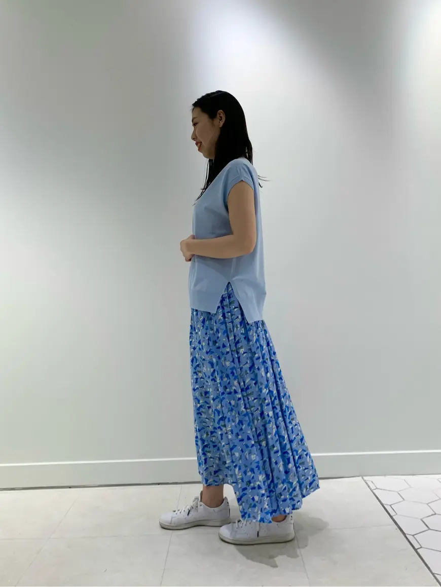 組曲 関 コーディネート画像