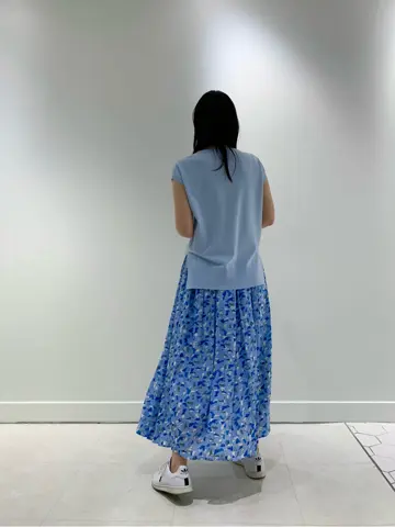 組曲 関 コーディネート画像