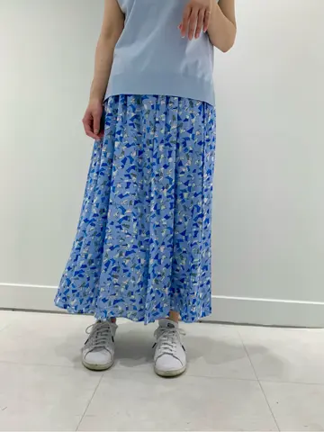 組曲 関 コーディネート画像