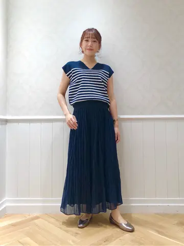 組曲 戸澤 コーディネート画像