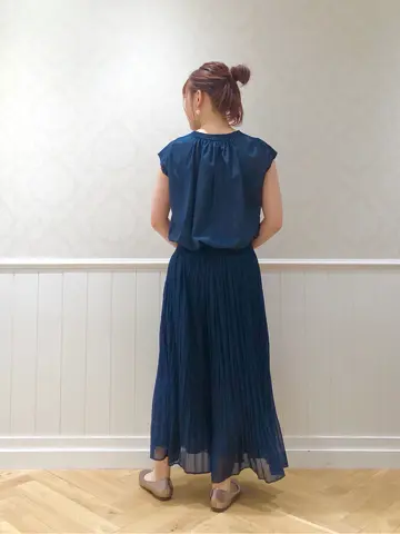 組曲 戸澤 コーディネート画像