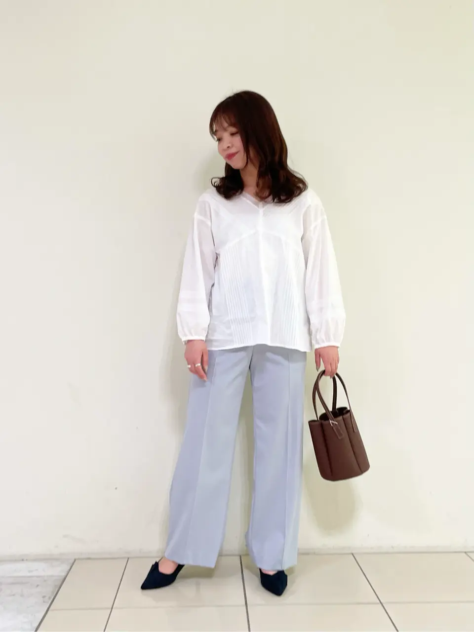  日髙 コーディネート画像