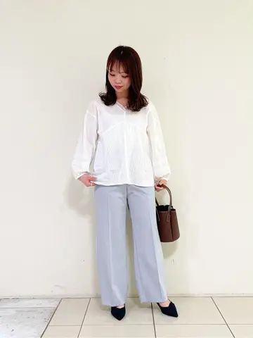 組曲 日髙 コーディネート画像