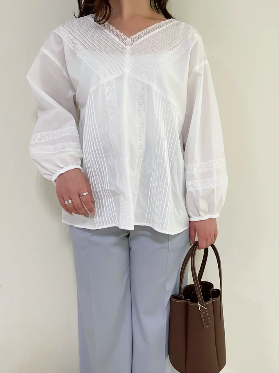 組曲 日髙 コーディネート画像