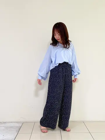 組曲 日髙 コーディネート画像