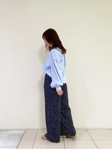 組曲 日髙 コーディネート画像