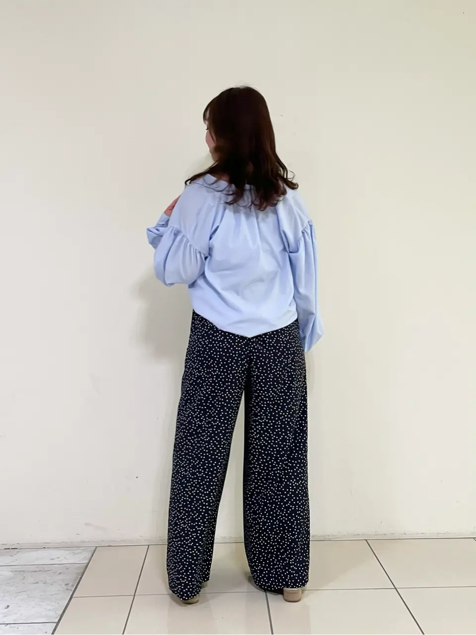 組曲 日髙 コーディネート画像