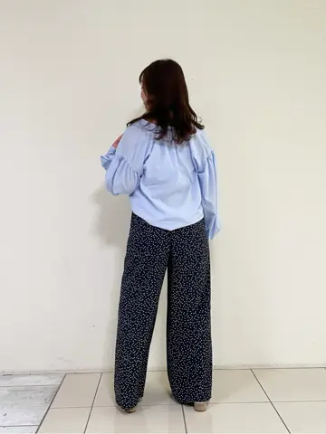 組曲 日髙 コーディネート画像