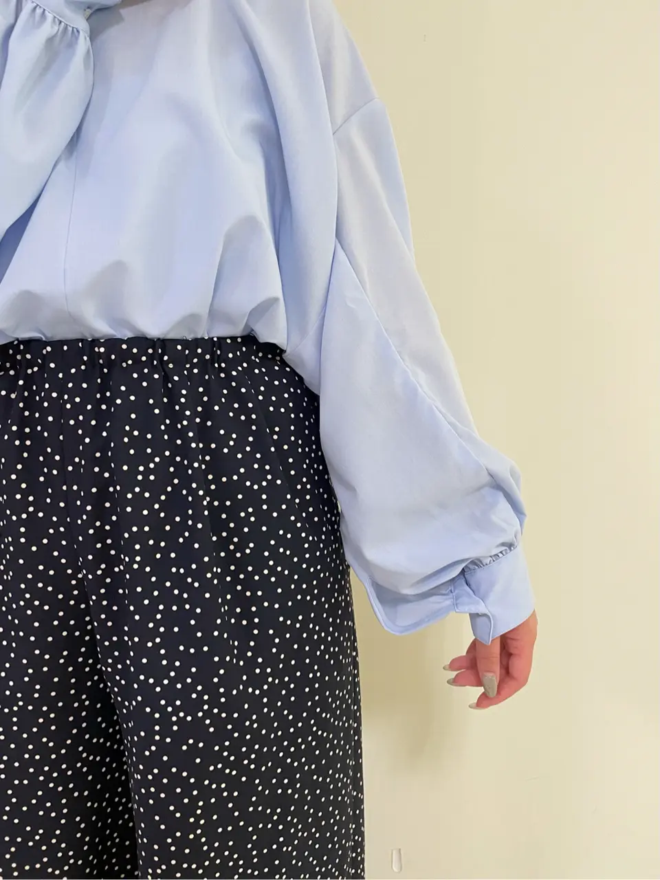 組曲 日髙 コーディネート画像