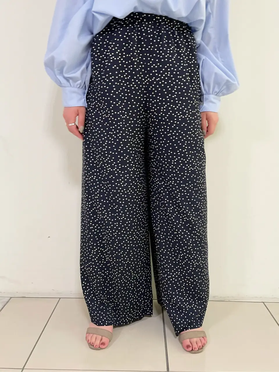 組曲 日髙 コーディネート画像