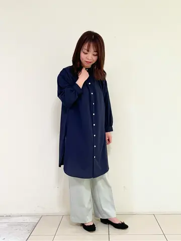 組曲 日髙 コーディネート画像