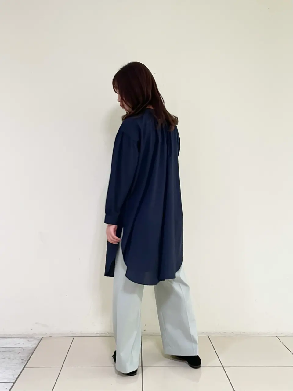 組曲 日髙 コーディネート画像