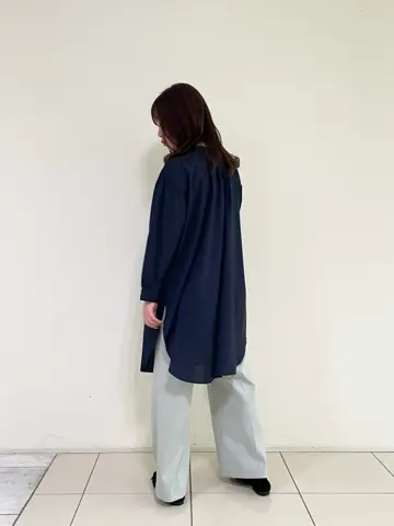 組曲 日髙 コーディネート画像