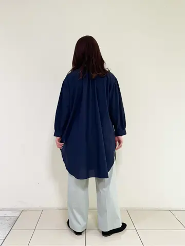 組曲 日髙 コーディネート画像