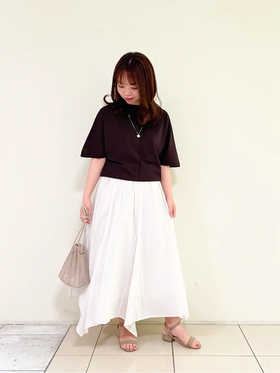  日髙 コーディネート画像