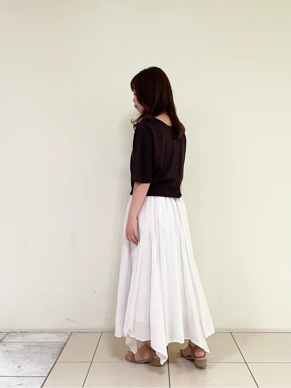 組曲 日髙 コーディネート画像