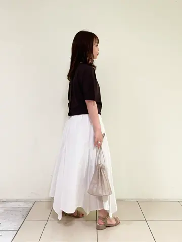 組曲 日髙 コーディネート画像