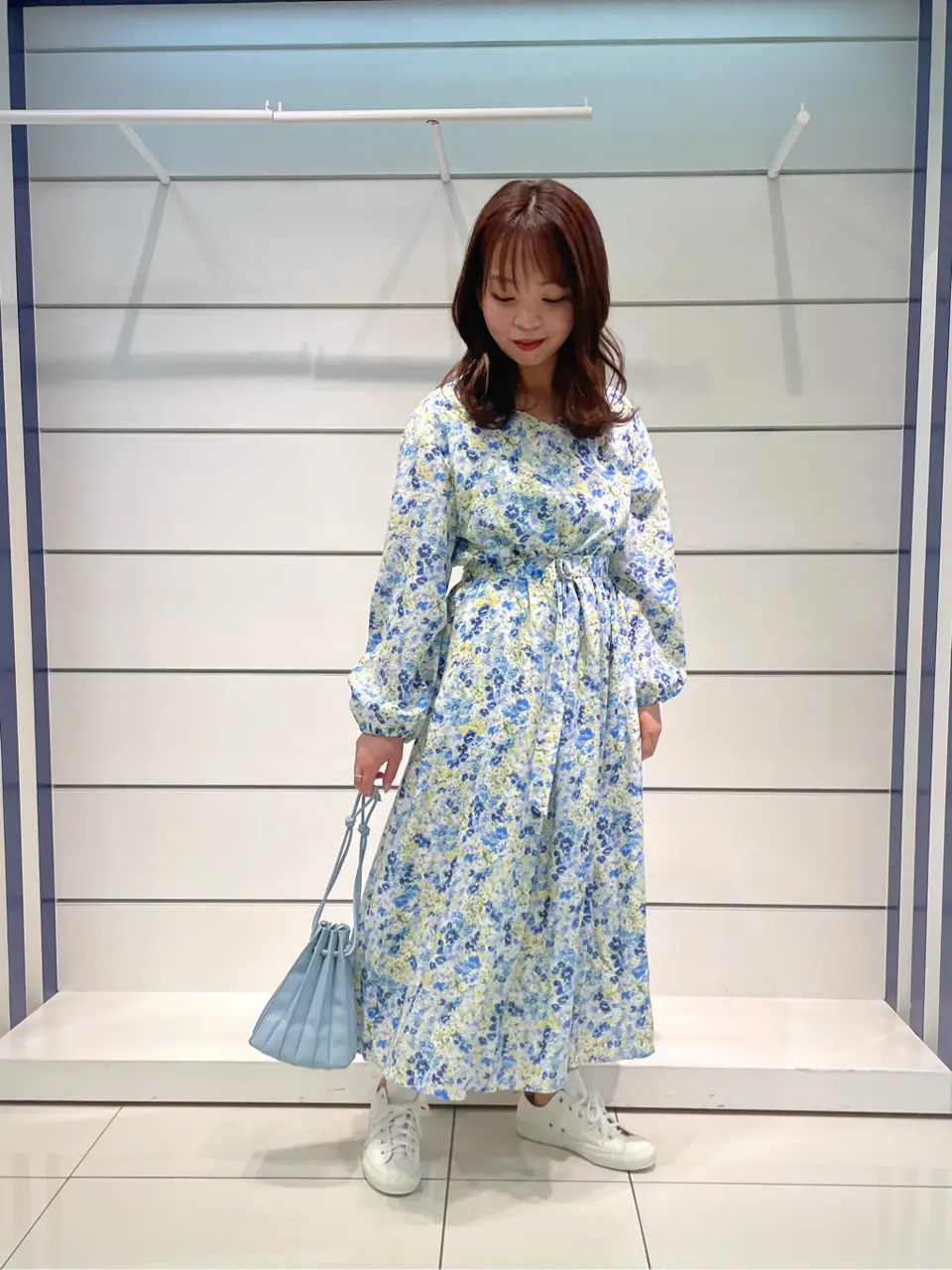  日髙 コーディネート画像