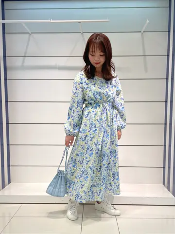 組曲 日髙 コーディネート画像