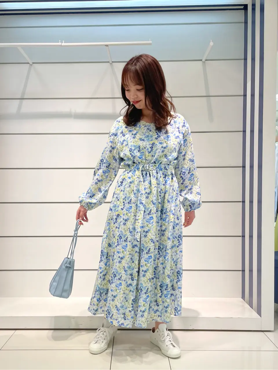 組曲 日髙 コーディネート画像