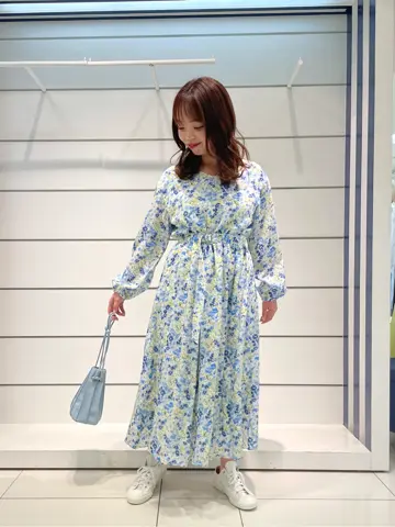 組曲 日髙 コーディネート画像