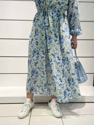 組曲 日髙 コーディネート画像