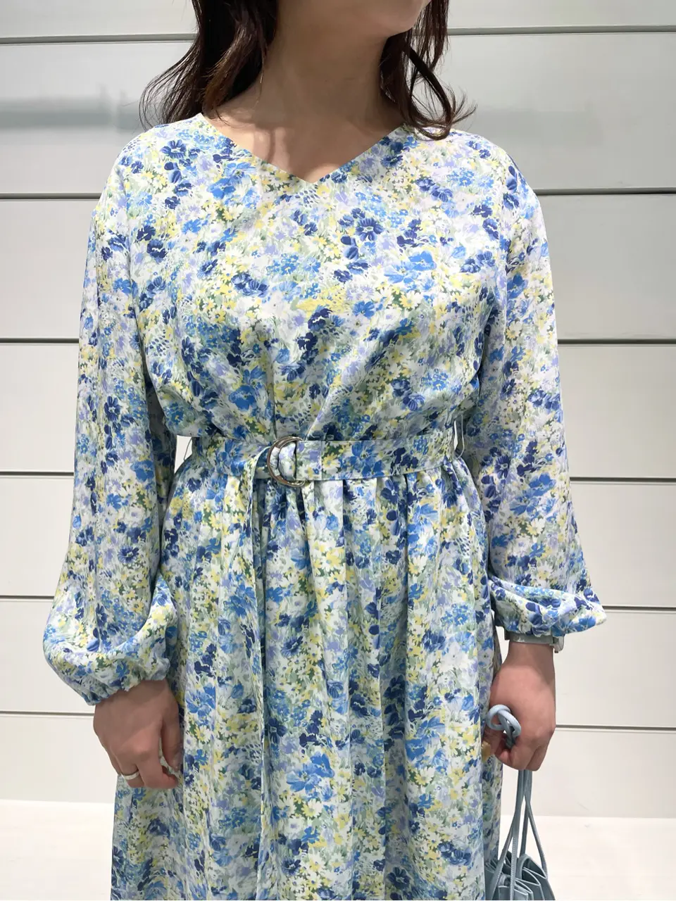 組曲 日髙 コーディネート画像