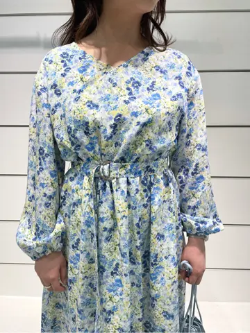 組曲 日髙 コーディネート画像