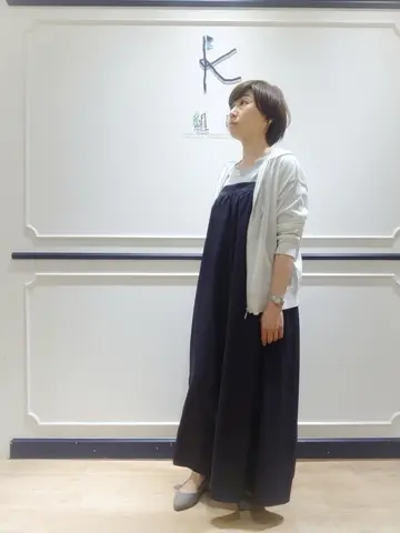 組曲 井上 コーディネート画像