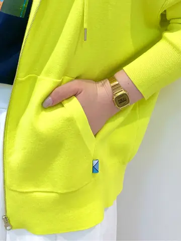 組曲 石井 コーディネート画像