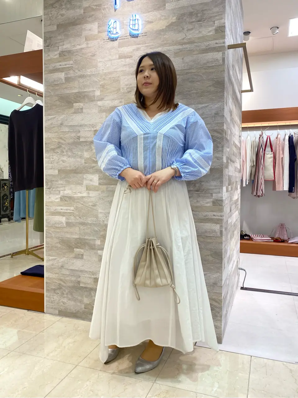  和久 コーディネート画像