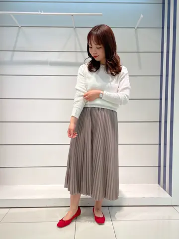 組曲 日髙 コーディネート画像