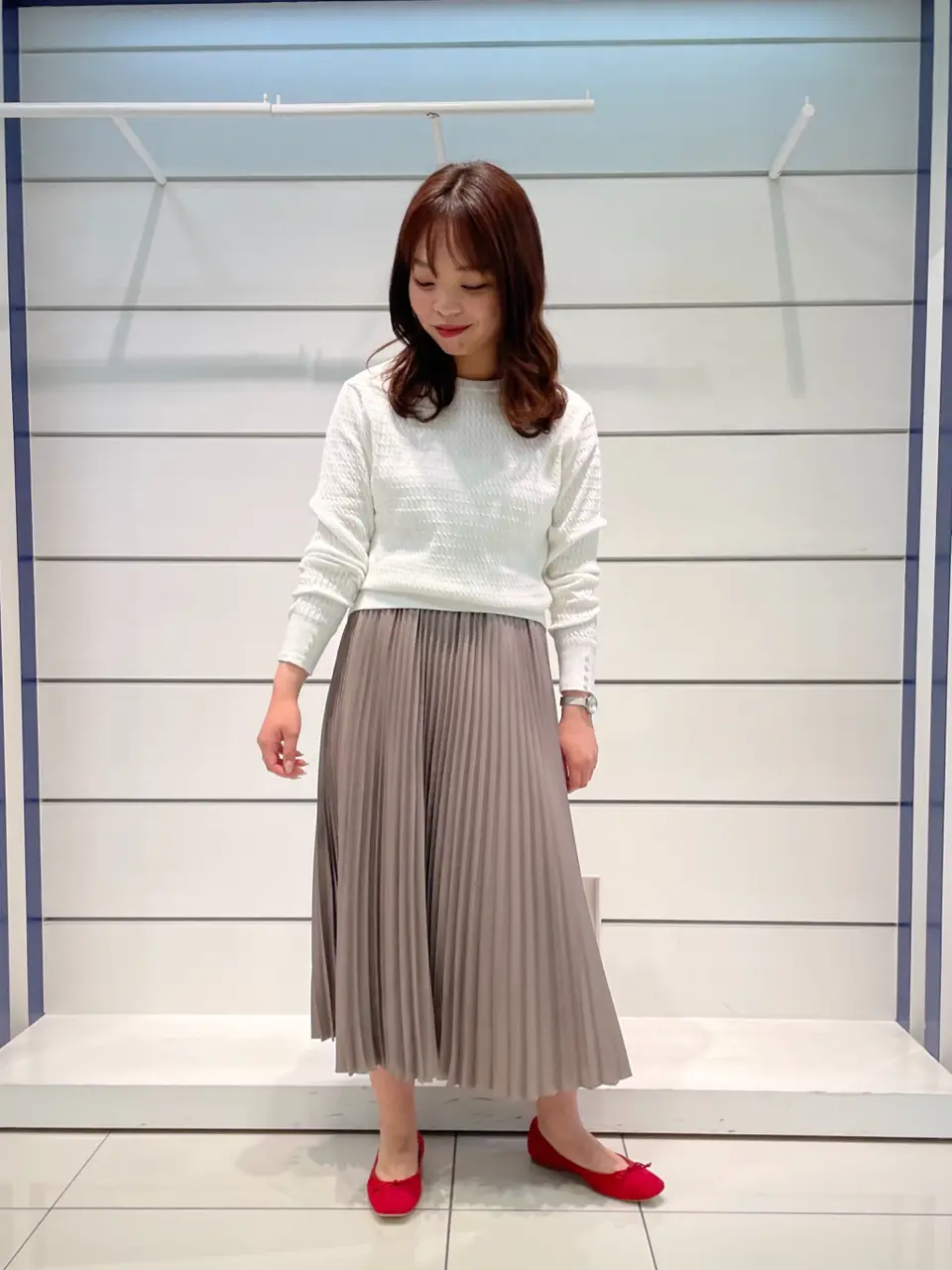 組曲 日髙 コーディネート画像