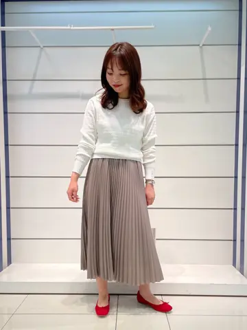 組曲 日髙 コーディネート画像