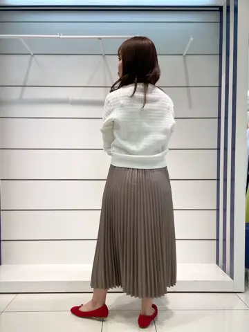 組曲 日髙 コーディネート画像