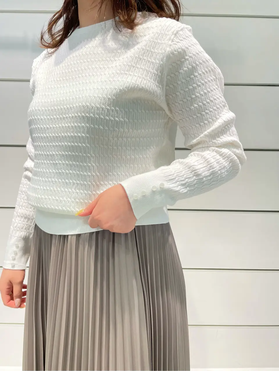 組曲 日髙 コーディネート画像