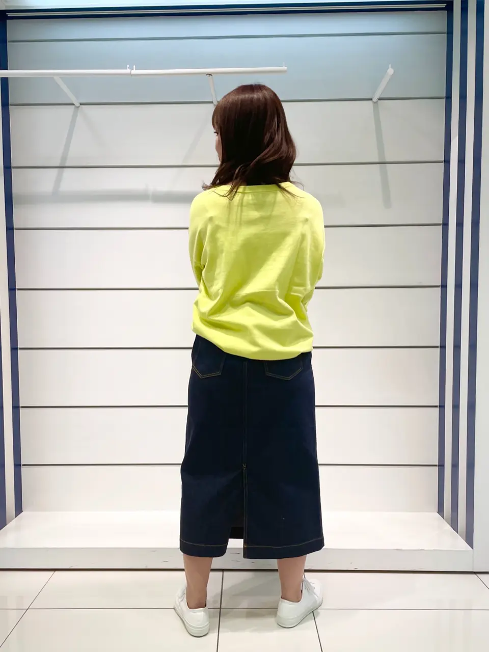 組曲 日髙 コーディネート画像