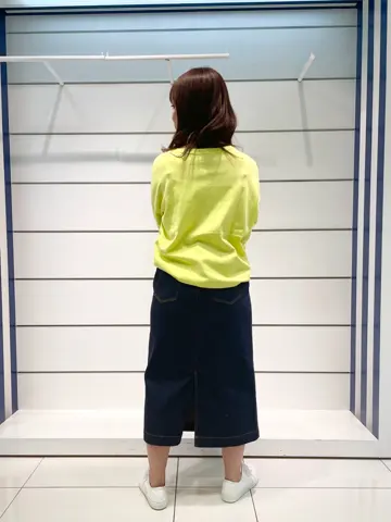 組曲 日髙 コーディネート画像