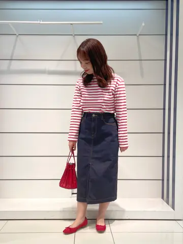 組曲 日髙 コーディネート画像