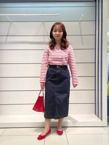 組曲 日髙 コーディネート画像