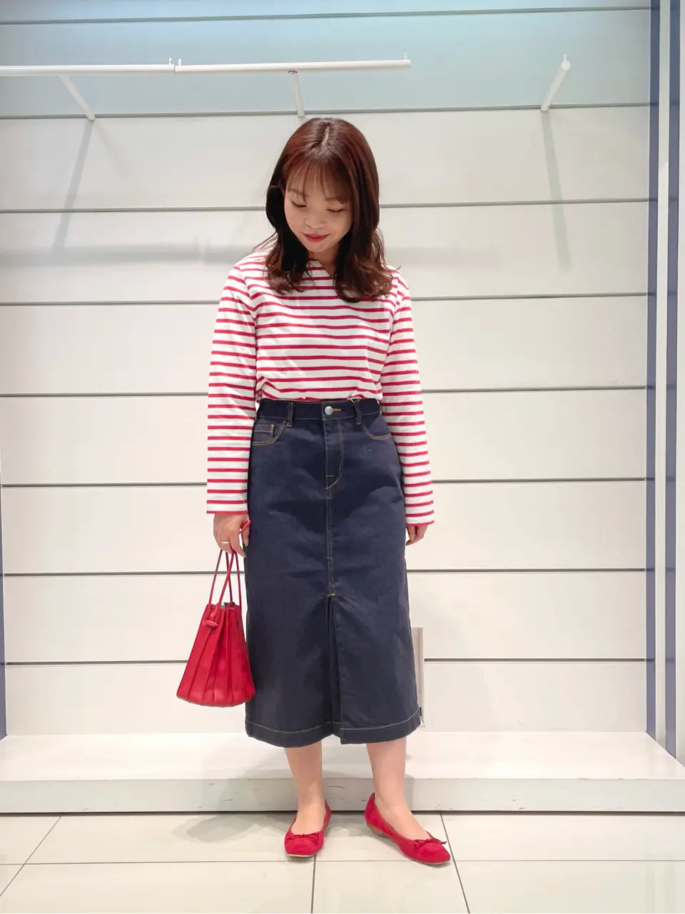 組曲 日髙 コーディネート画像