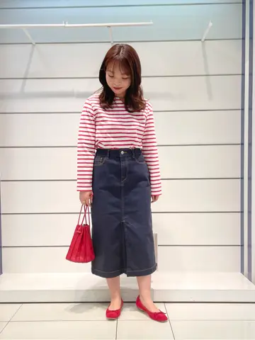 組曲 日髙 コーディネート画像