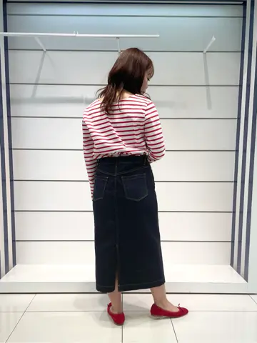 組曲 日髙 コーディネート画像