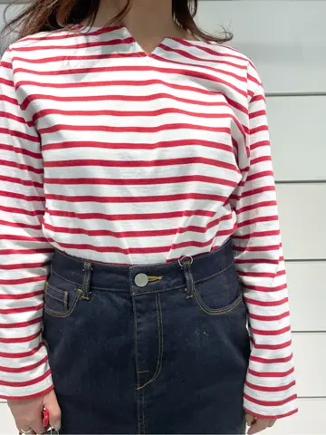 組曲 日髙 コーディネート画像