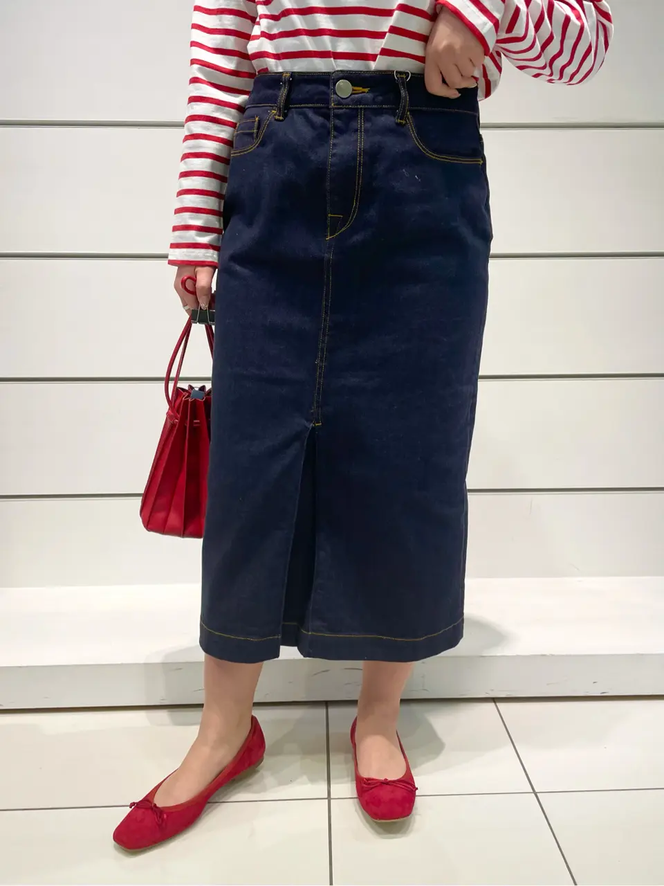 組曲 日髙 コーディネート画像