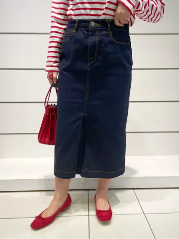 組曲 日髙 コーディネート画像