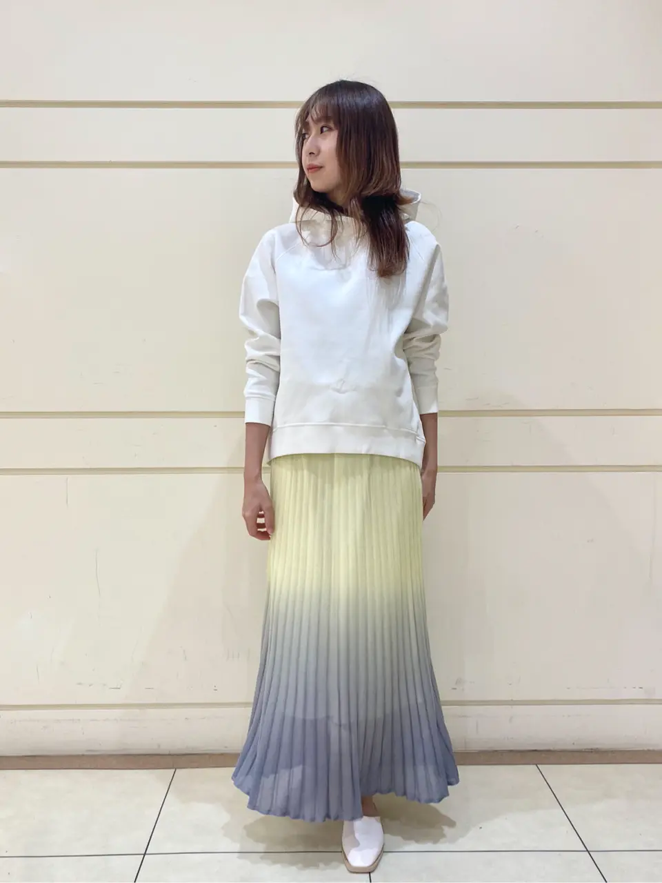  Kanako コーディネート画像