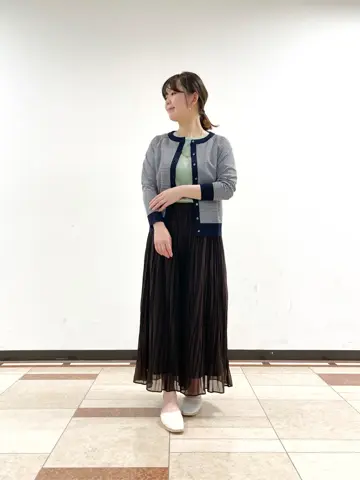 組曲 鈴木 コーディネート画像