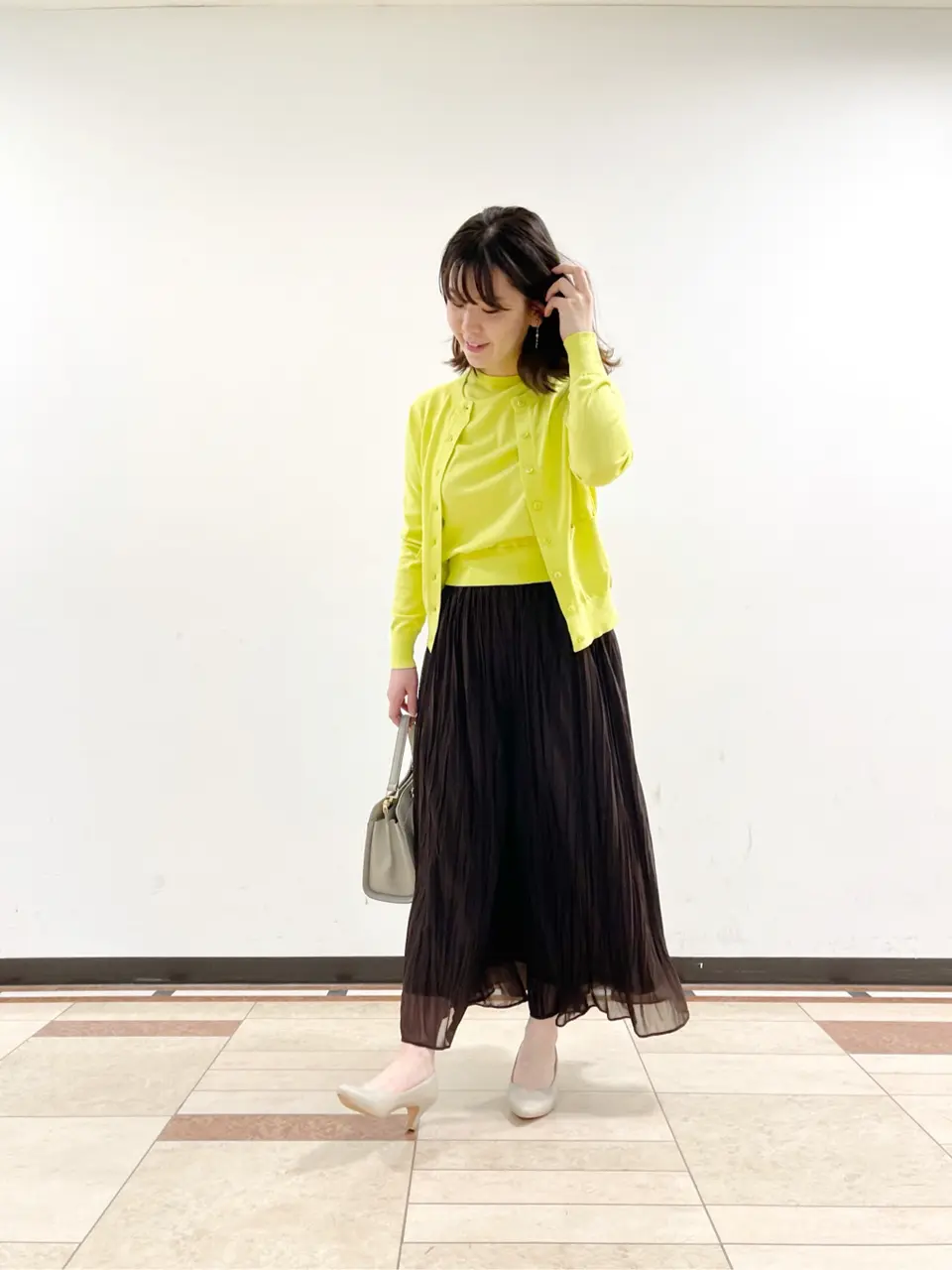  鈴木 コーディネート画像